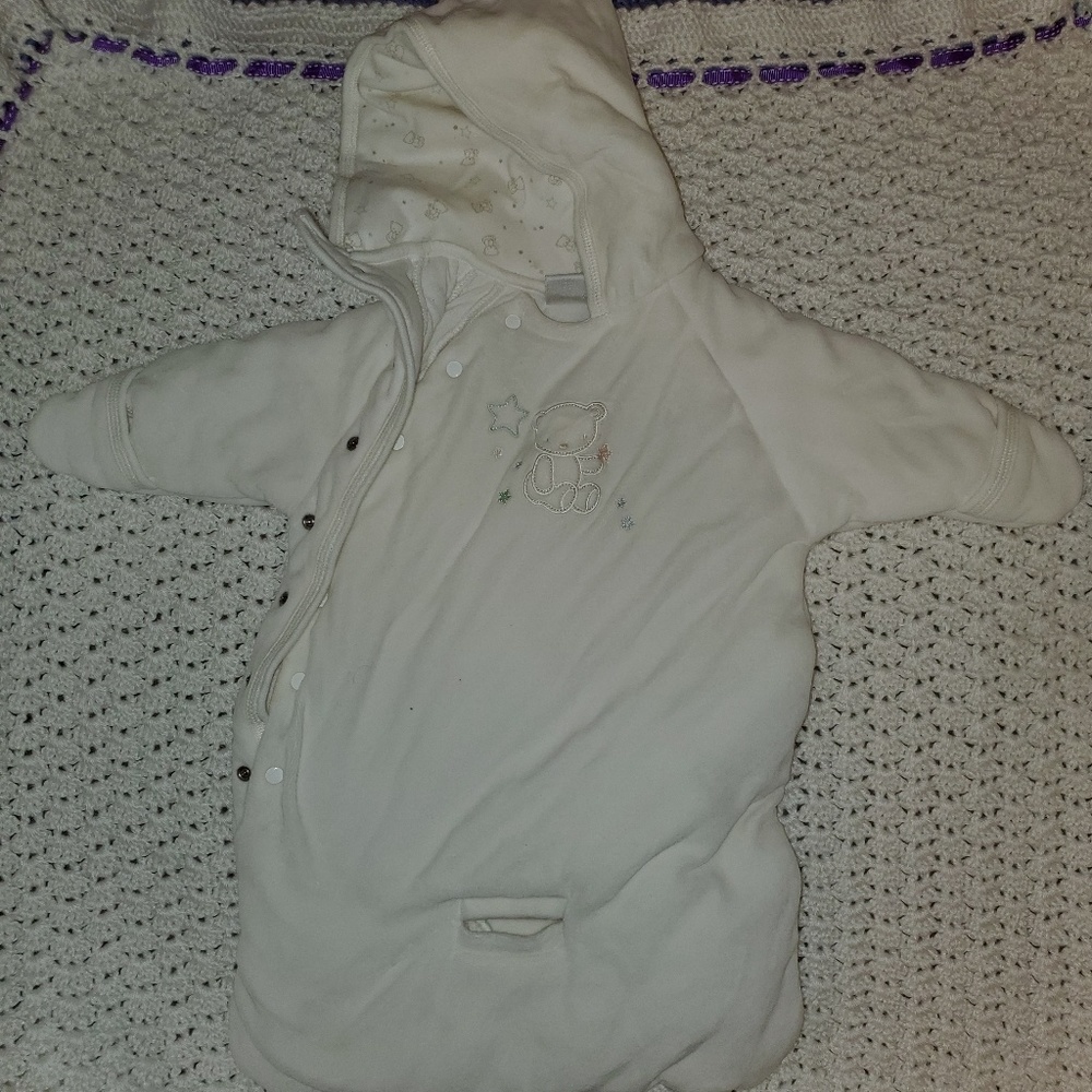 Koala baby boutique newborn pram bag